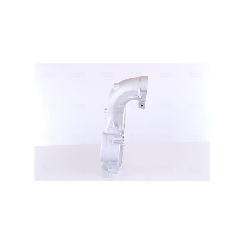 NISSENS Ladeluftkühler 961548 für 51095007120