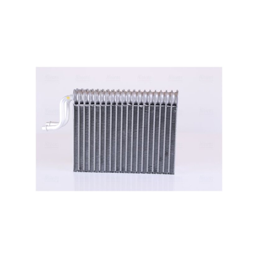 NISSENS Verdampfer, Klimaanlage 92150 für 1618 092