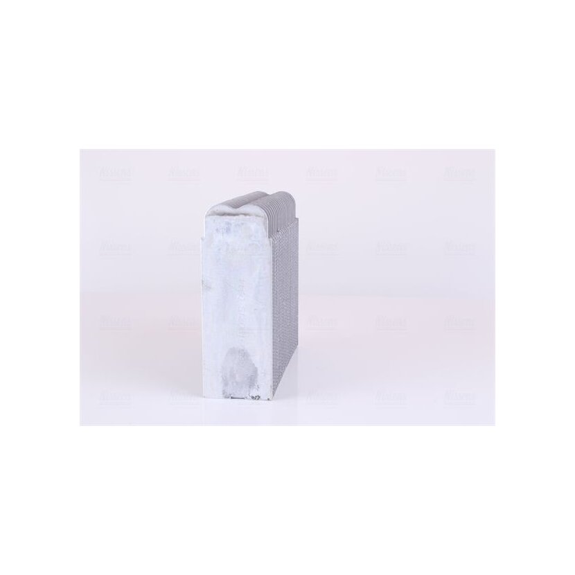NISSENS Verdampfer, Klimaanlage 92150 für 1618 092
