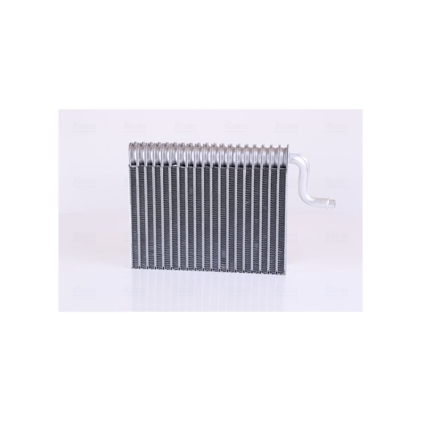 NISSENS Verdampfer, Klimaanlage 92150 für 1618 092