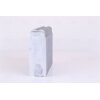 NISSENS Verdampfer, Klimaanlage 92150 für 1618 092