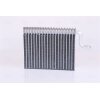 NISSENS Verdampfer, Klimaanlage 92150 für 1618 092