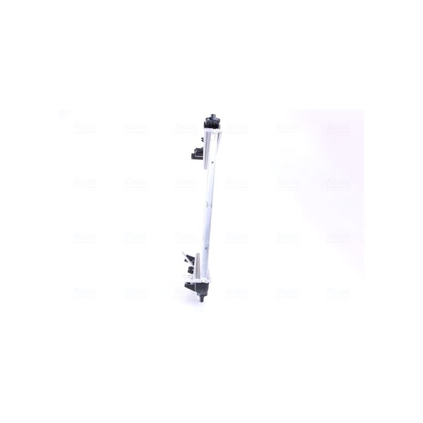 NISSENS Kühler, Motorkühlung 67028 für 25310-39500
