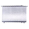 NISSENS Kühler, Motorkühlung 67028 für 25310-39500