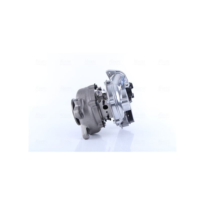 NISSENS Lader, Aufladung 93469 für 1720111080