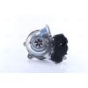 NISSENS Lader, Aufladung 93469 für 1720111080