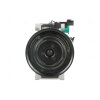 NISSENS Kompressor, Klimaanlage 890175 für 977013J000