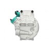 NISSENS Kompressor, Klimaanlage 890175 für 977013J000