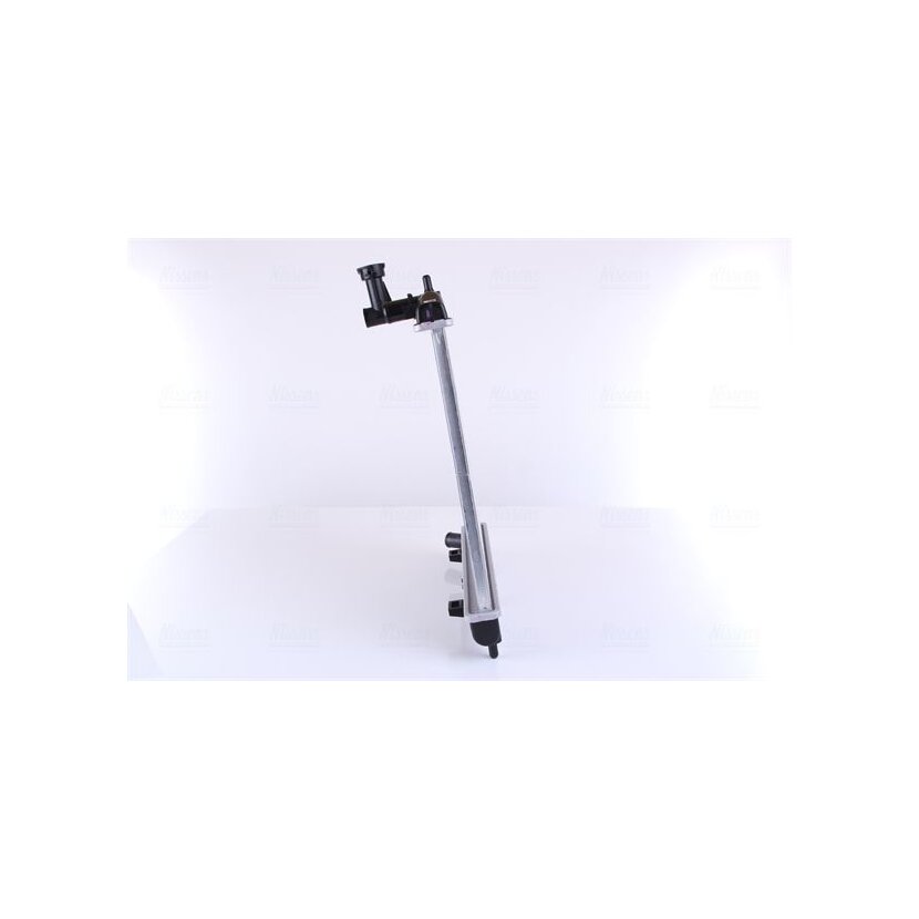 NISSENS Kühler, Motorkühlung 66760 für 2531007500