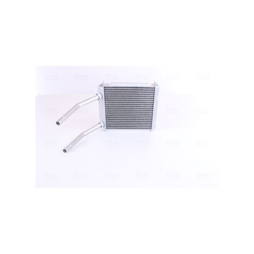 NISSENS Wärmetauscher, Innenraumheizung 726531 für 1806 116