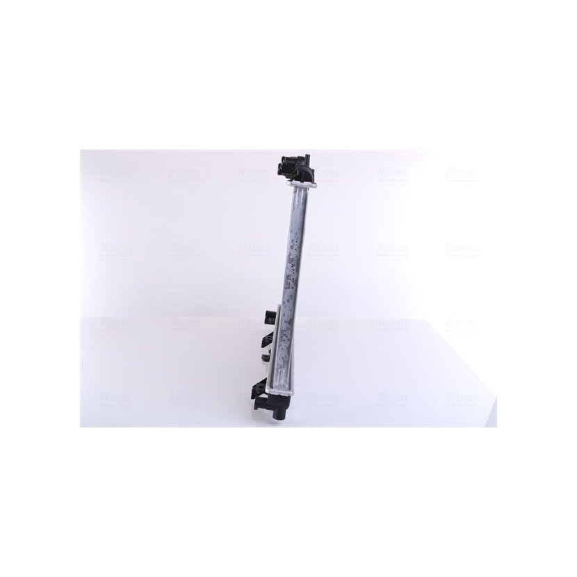 NISSENS Kühler, Motorkühlung 67721 für 45119-AJ070