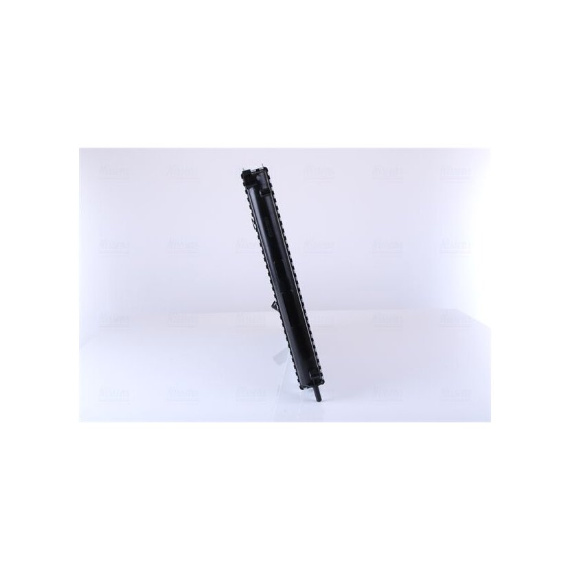 NISSENS Kühler, Motorkühlung 63855A für 77 00 417 175