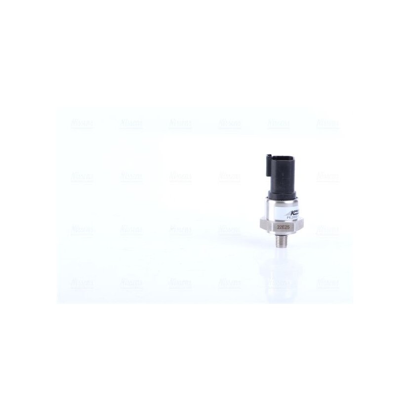 NISSENS Druckschalter, Klimaanlage 301029 für 1777165