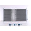 NISSENS Kondensator, Klimaanlage 940466 für 80110-T2F-A01