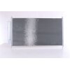 NISSENS Kondensator, Klimaanlage 940466 für 80110-T2F-A01