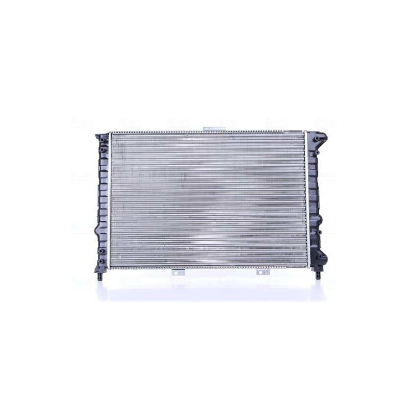 NISSENS Kühler, Motorkühlung 60038 für 60615705