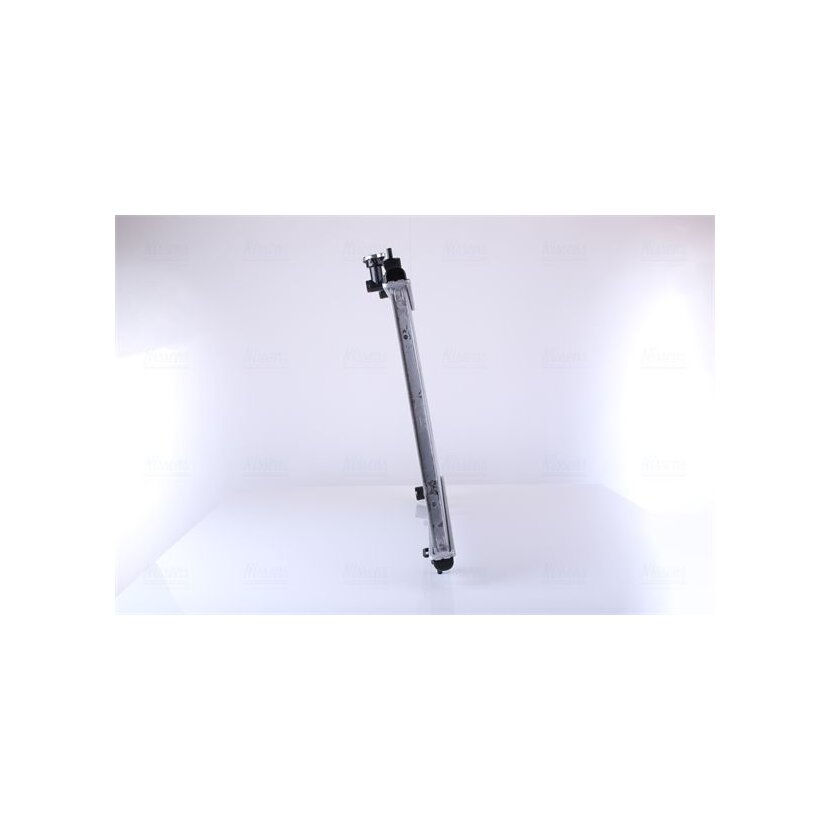 NISSENS Kühler, Motorkühlung 637643 für 21400-JY00A