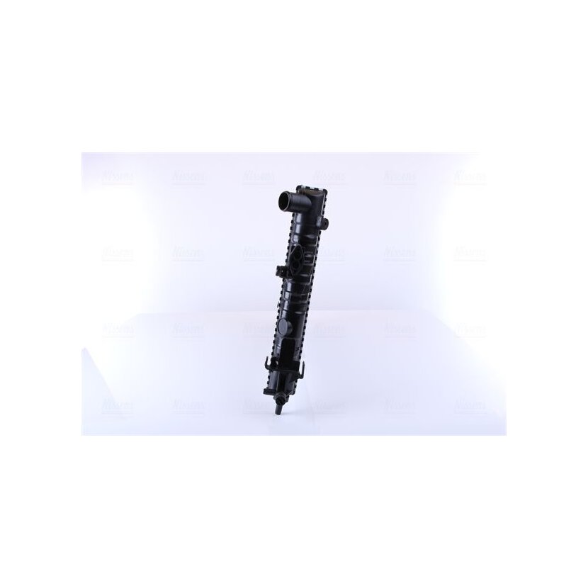 NISSENS Kühler, Motorkühlung 63249A für 009202501