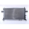 NISSENS Kühler, Motorkühlung 63249A für 009202501