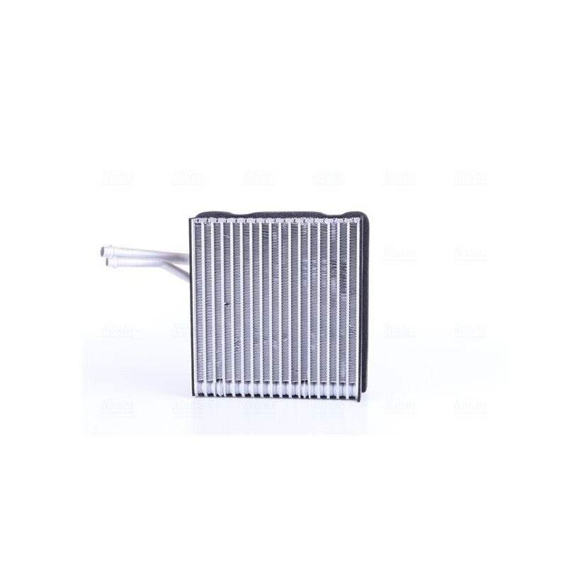 NISSENS Verdampfer, Klimaanlage 92176 für 1J1.820.103 A