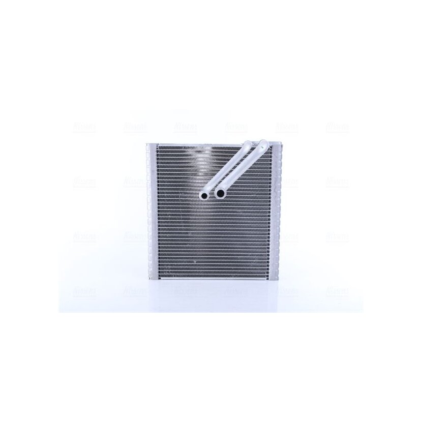 NISSENS Verdampfer, Klimaanlage 92409 für 5Q2816100