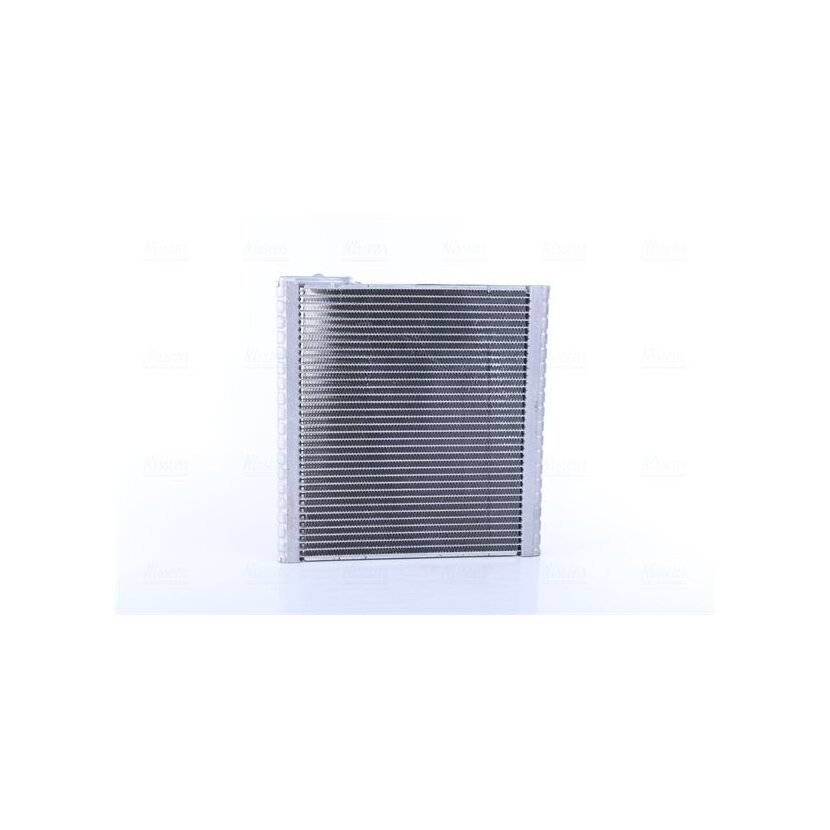NISSENS Verdampfer, Klimaanlage 92409 für 5Q2816100