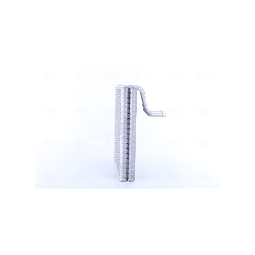 NISSENS Verdampfer, Klimaanlage 92409 für 5Q2816100