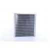 NISSENS Verdampfer, Klimaanlage 92409 für 5Q2816100