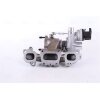 NISSENS Lader, Aufladung 93446 für 1441000QAA