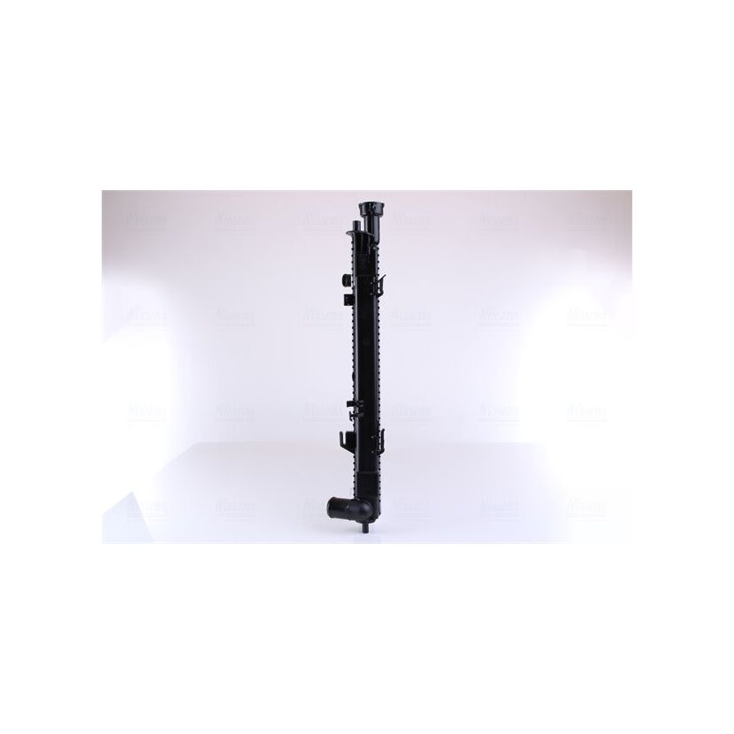 NISSENS Kühler, Motorkühlung 66761 für 25310-A4050