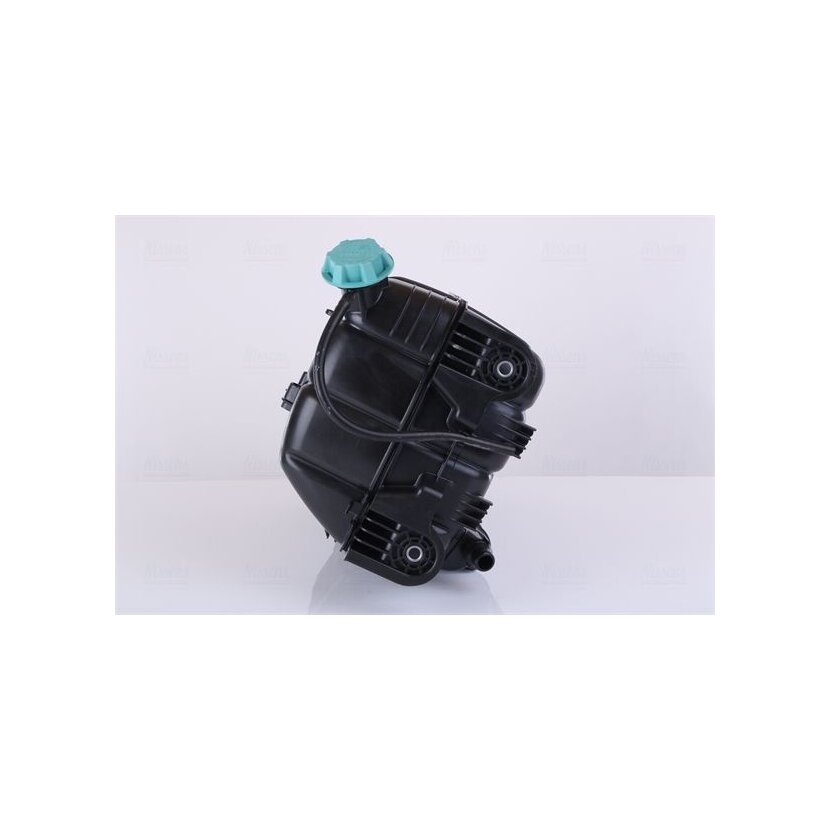 NISSENS Ausgleichsbehälter, Kühlmittel 996086 für 81061025028