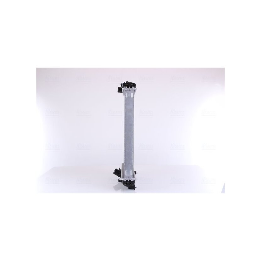NISSENS Kühler, Motorkühlung 646929 für 16400-5B860
