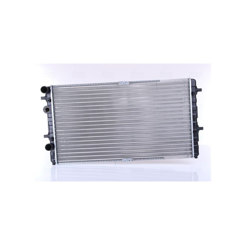 NISSENS Kühler, Motorkühlung 67301 für 6K0.121.253 AG