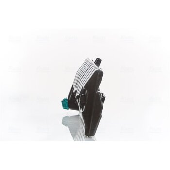 NISSENS Ausgleichsbehälter, Kühlmittel 996044...