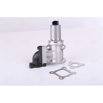 NISSENS AGR-Ventil 98355 für 284004AA50