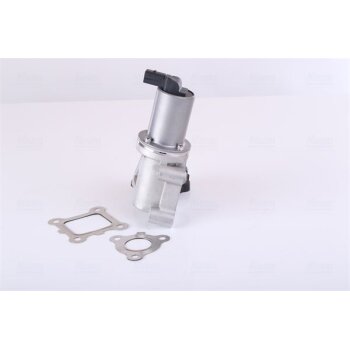 NISSENS AGR-Ventil 98355 für 284004AA50