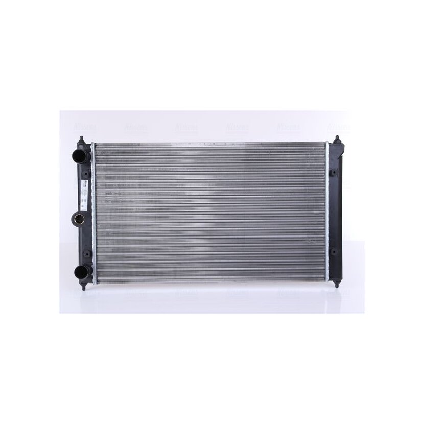 NISSENS Kühler, Motorkühlung 651731 für 867.121.251 B