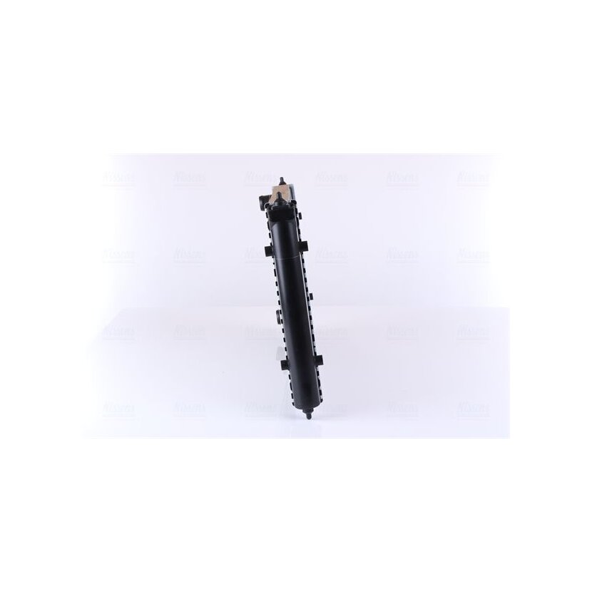 NISSENS Kühler, Motorkühlung 651731 für 867.121.251 B
