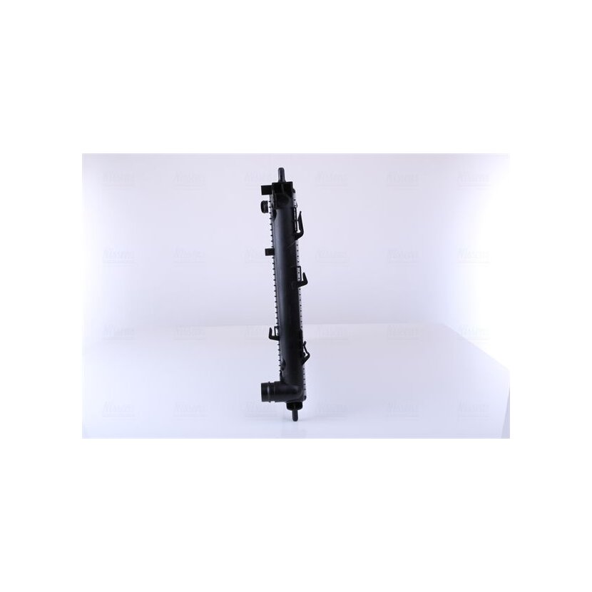 NISSENS Kühler, Motorkühlung 67609 für 25310-1J000