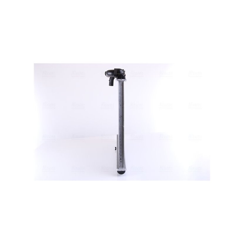 NISSENS Kühler, Motorkühlung 63791 für 60 25 306 721