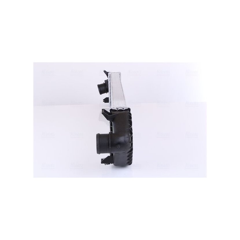 NISSENS Ladeluftkühler 96492 für 1699563