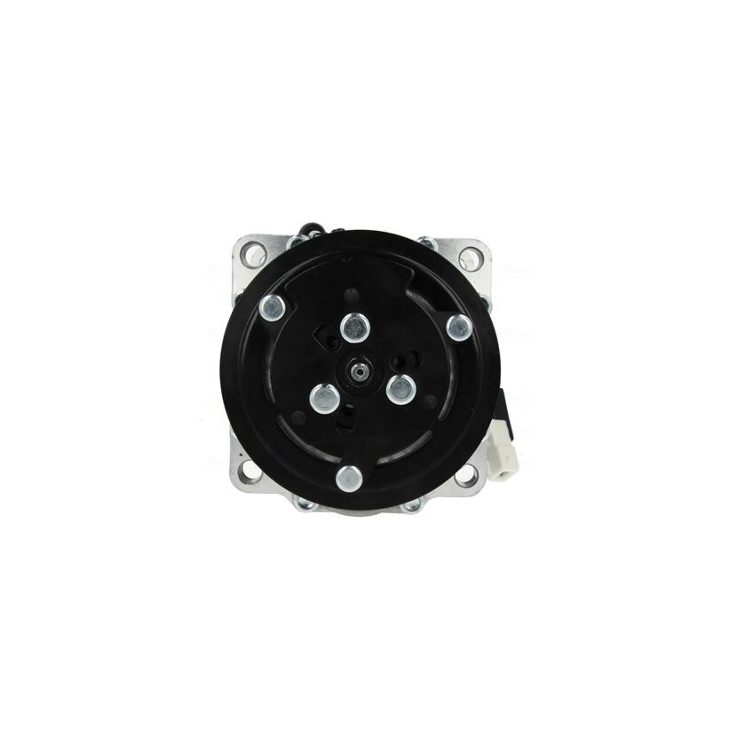 NISSENS Kompressor, Klimaanlage 89055 für 6453.EY