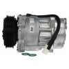 NISSENS Kompressor, Klimaanlage 89055 für 6453.EY