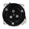 NISSENS Kompressor, Klimaanlage 89055 für 6453.EY