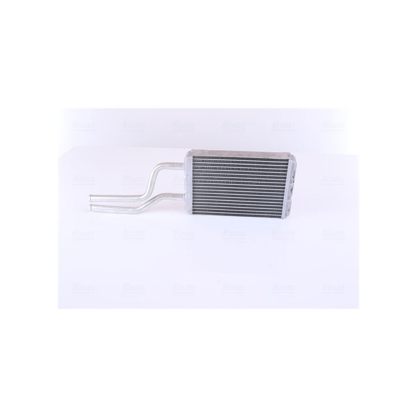 NISSENS Wärmetauscher, Innenraumheizung 73457 für 87107-26010