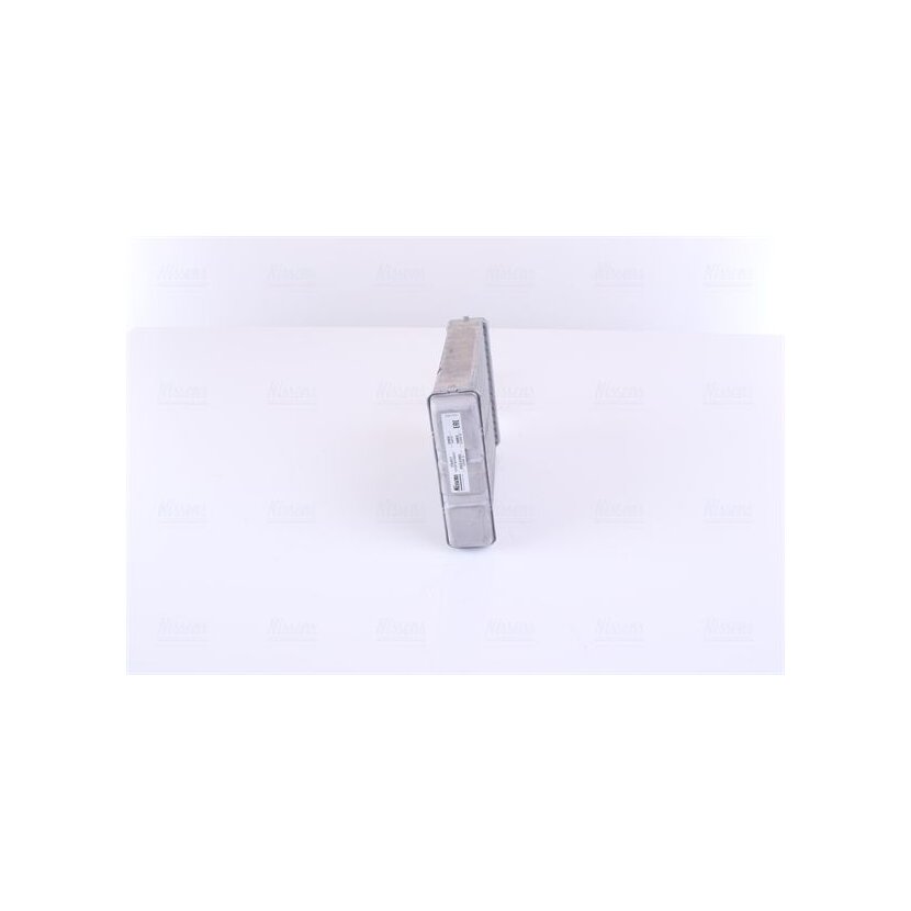 NISSENS Wärmetauscher, Innenraumheizung 73457 für 87107-26010