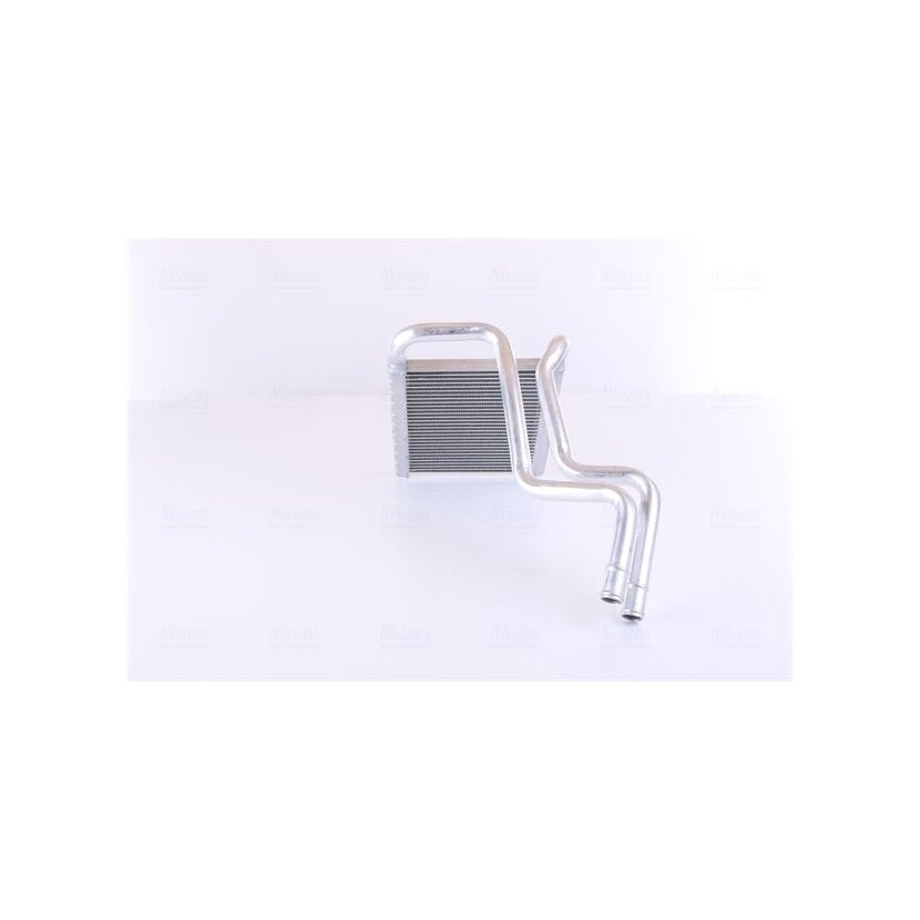 NISSENS Wärmetauscher, Innenraumheizung 707180 für 971381G900