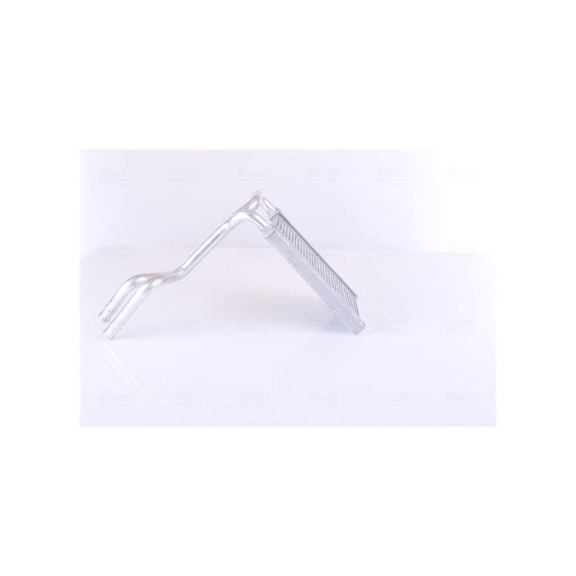 NISSENS Wärmetauscher, Innenraumheizung 707180 für 971381G900