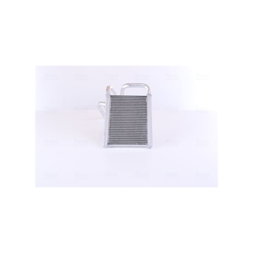 NISSENS Wärmetauscher, Innenraumheizung 707180 für 971381G900