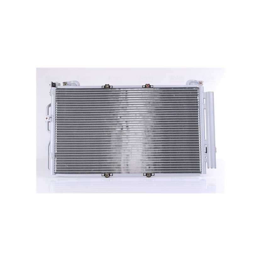 NISSENS Kondensator, Klimaanlage 94645 für 97606-17800